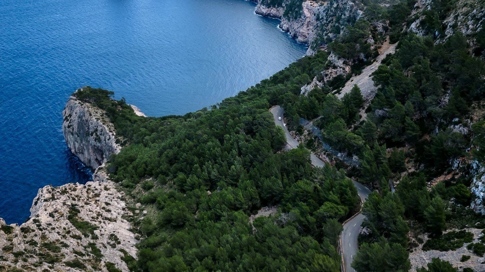 Улица в Испании